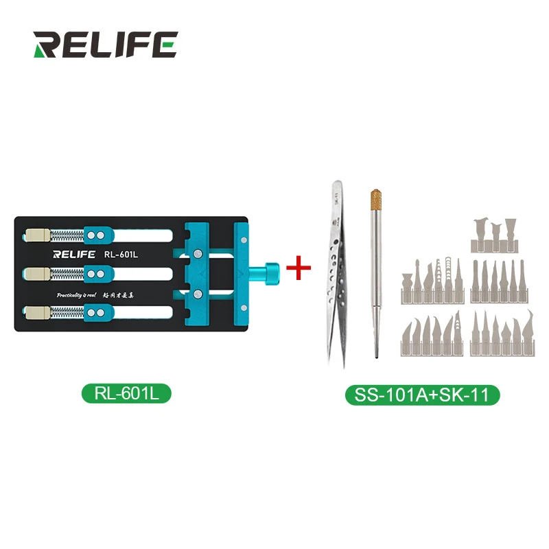 

Держатель для материнской платы SUNSHINE RL-601L