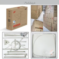 Солнечная плита#3