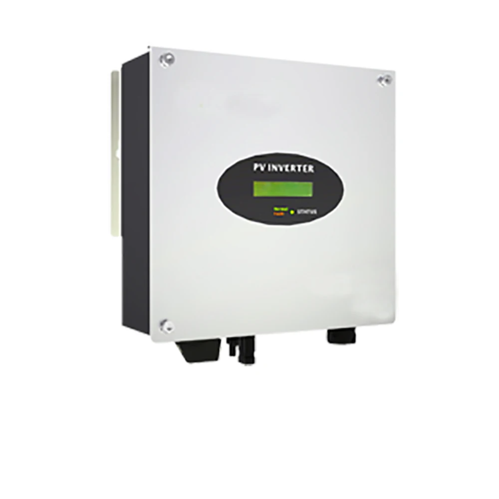 Рисунок 6 - Простой в установке 50 кВт 60 кВт