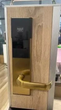 Смарт-карта rfid для отеля система дверного замка электронная цифровая