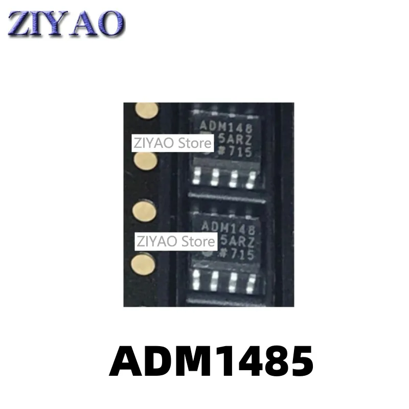 1 шт. ADM1485JRZ ADM1485ARZ SOP8 ADM148 ADM1485AR отметка