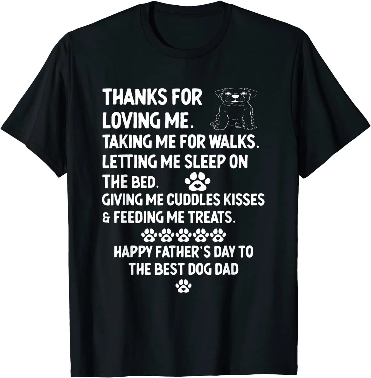 

Мужская футболка с коротким рукавом и круглым вырезом, с принтом