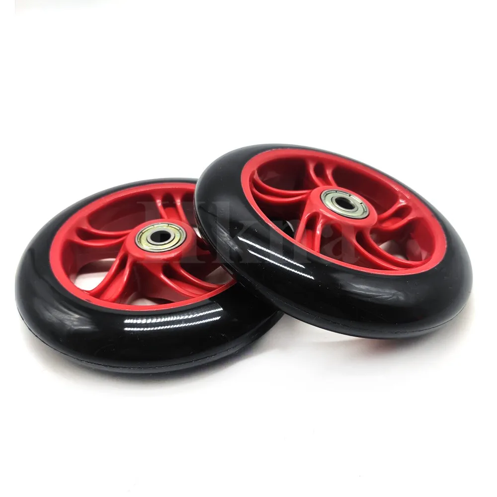 Полиуретановые Колеса Для Коляски Купить