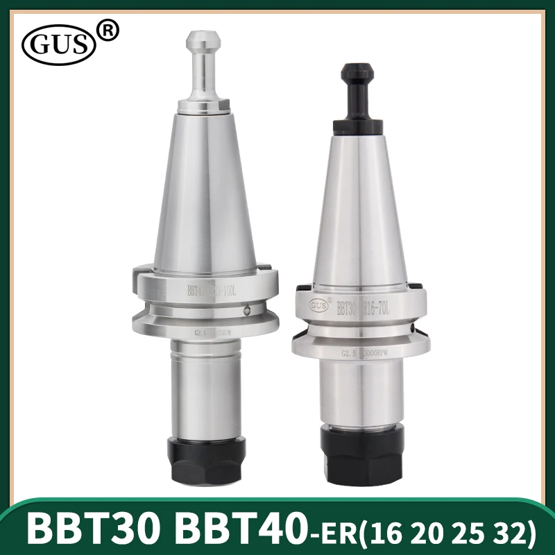 Токарный станок BBT30 BBT40 с ЧПУ