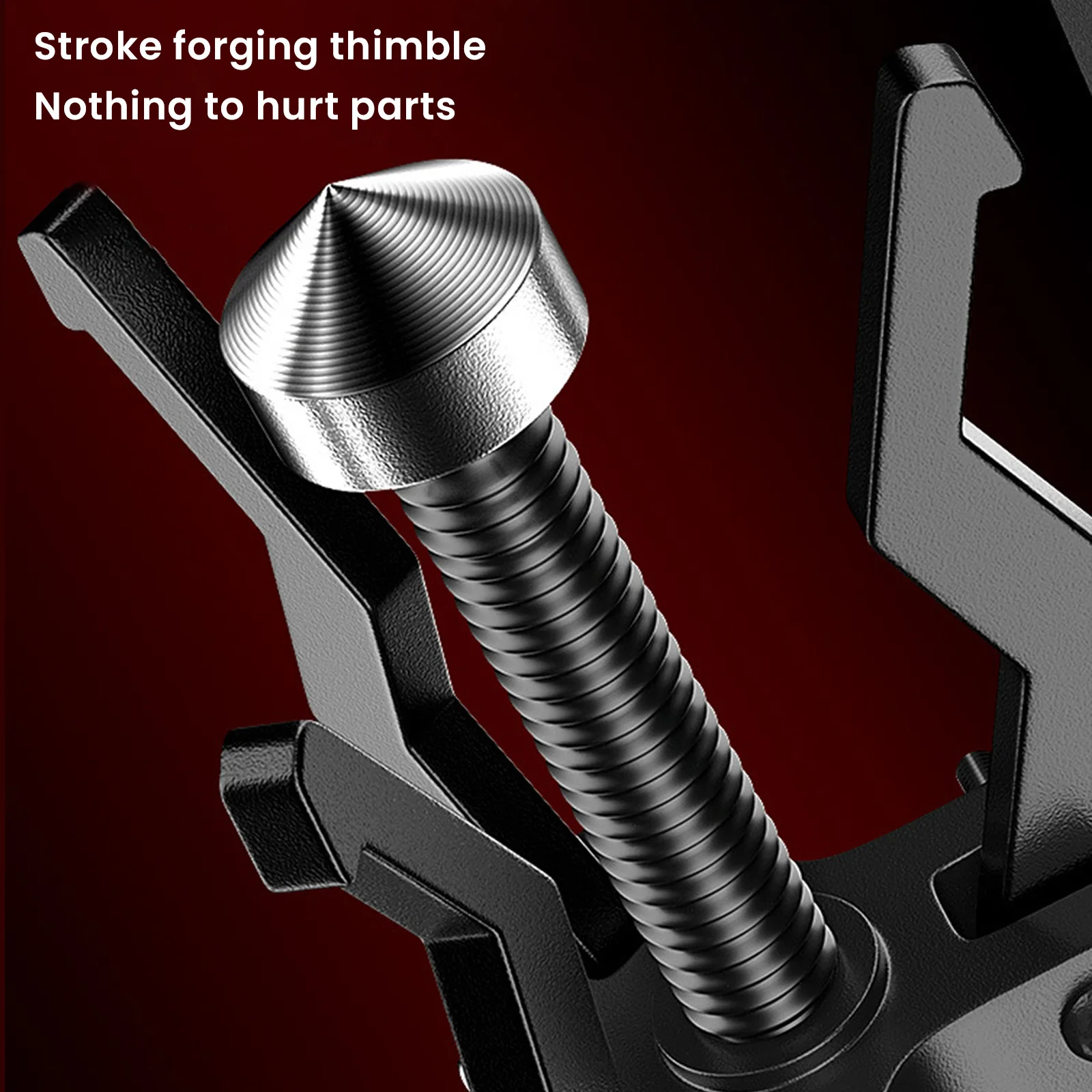 Автомобильный 3-контактный инструмент для разветвления внутренних подшипников