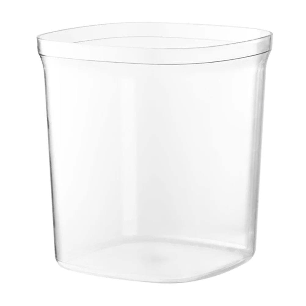 

Bedroom Kitchen Wastebasket Garbage Garbage Container Bin Bathroom Trash Can Garbage Bin for Bathroom House Indoor Room