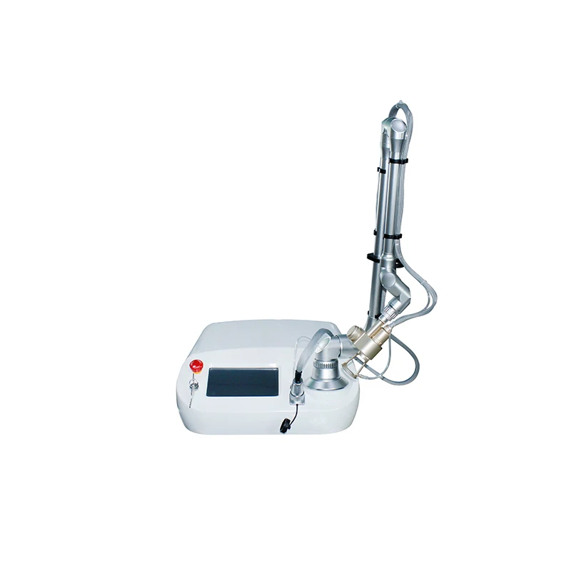 Фракционная машина Co2 для подтяжки влагалища удаления пигментов восстановления
