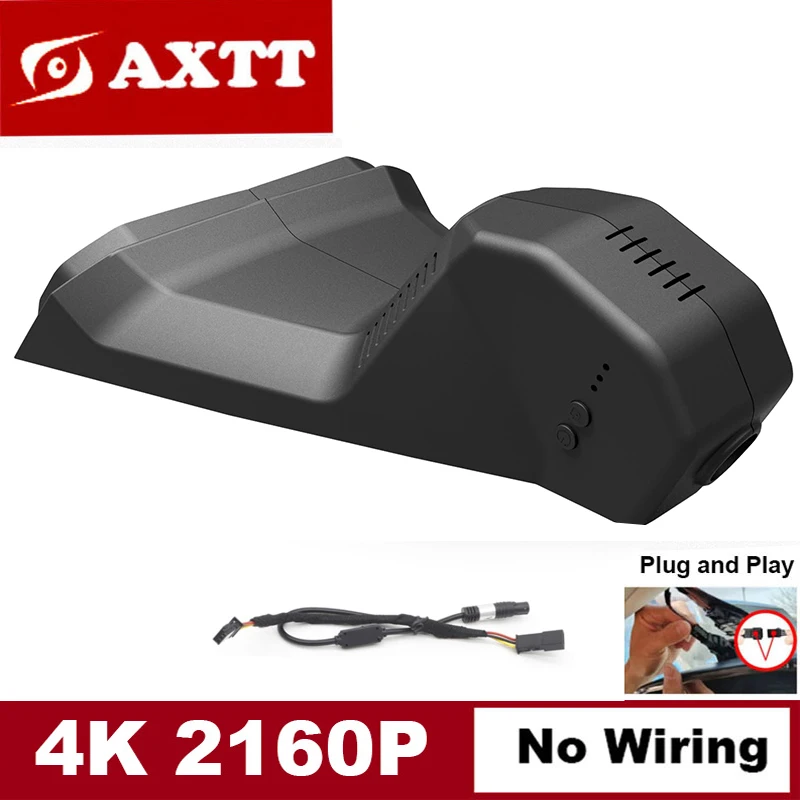

4K Plug And Play Easy installation Wifi Car DVR Dash Cam For Peugeot 4008 5008 3008 DS7 C5 DS4 DS5 DS5LS DS6 DS7 DS9 C2 C3