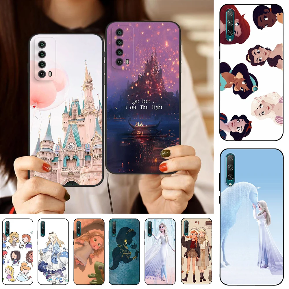 

Силиконовый чехол для Huawei Nova 3 3i 3E 4 4E 5 5i Pro 5T 5Z 6 SE 7 8 9 10 Pro 8i 8SE 9SE Y60