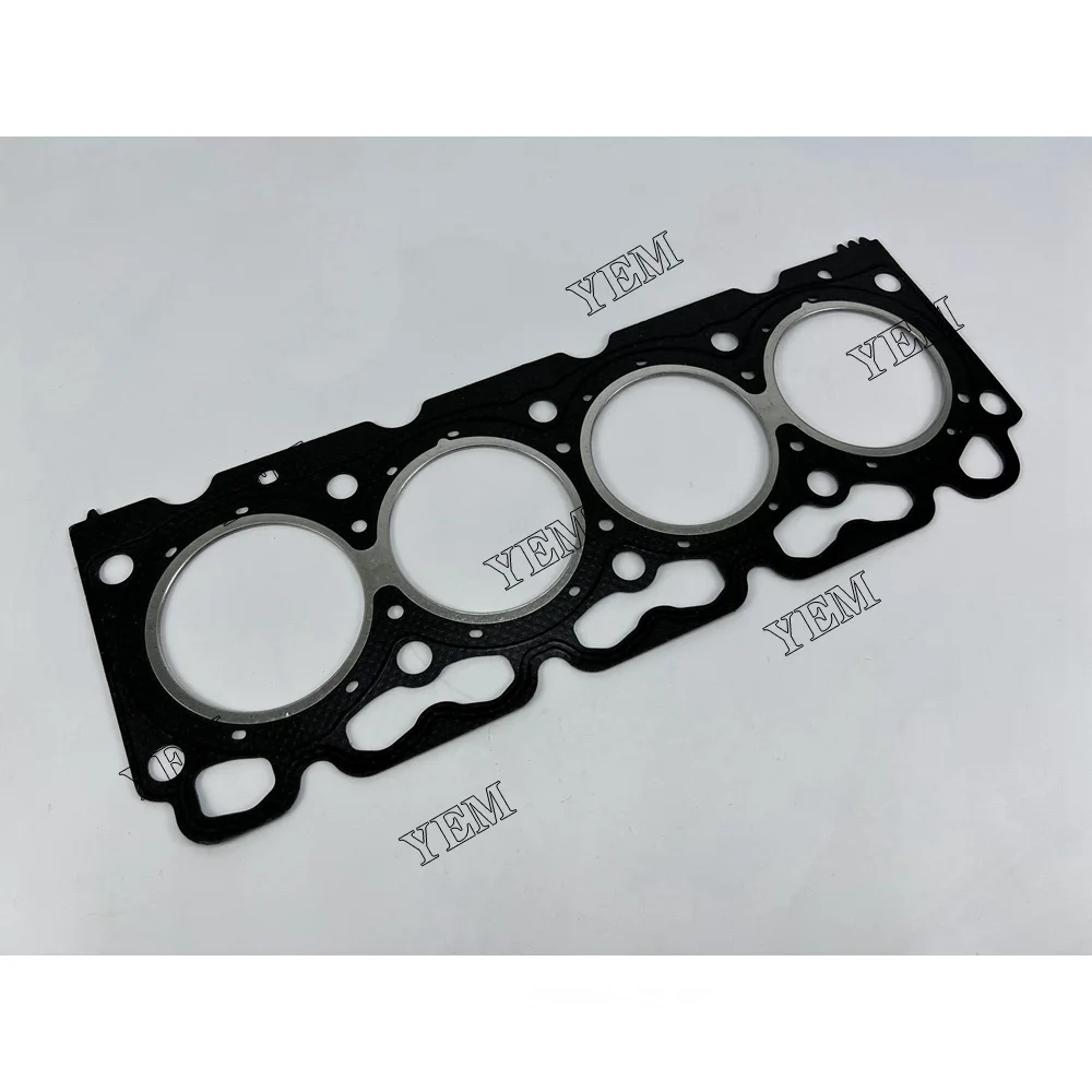 BF4L1011 Прокладка головки 0417-0571 Подходит для дизельного двигателя Deutz Для прокладки