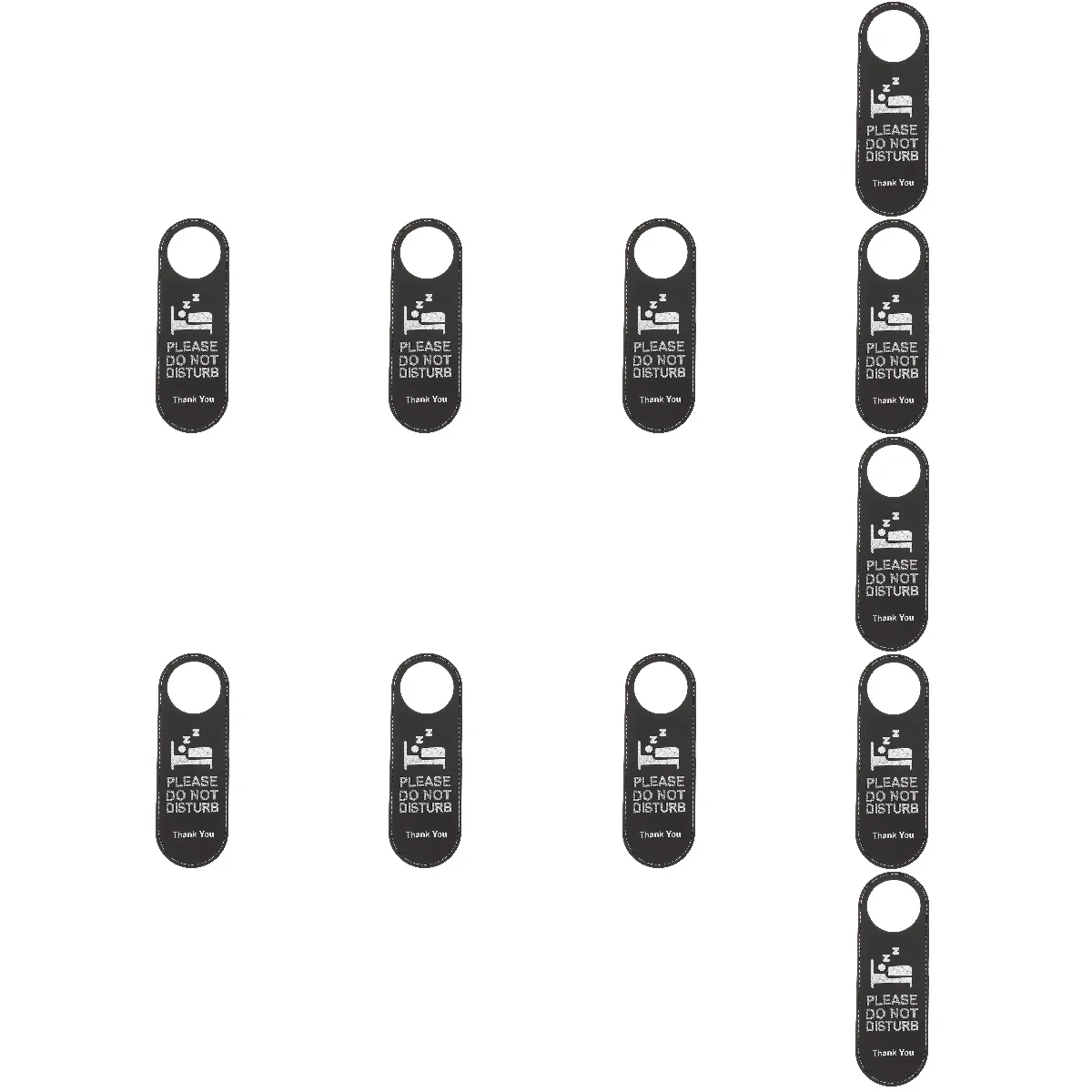 Рисунок 6 - декоративные вешалки для пальт