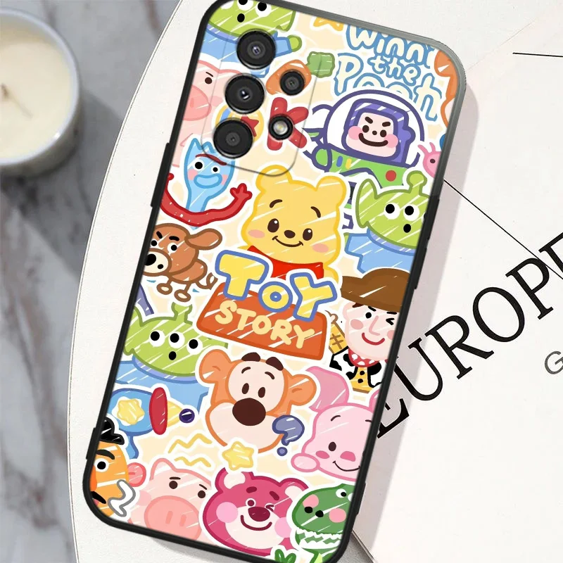 Чехол для Samsung Note 8 9 10 20 Plus M10 14 21 23 30 31 32 33 51 53 54 60 62 80 A06