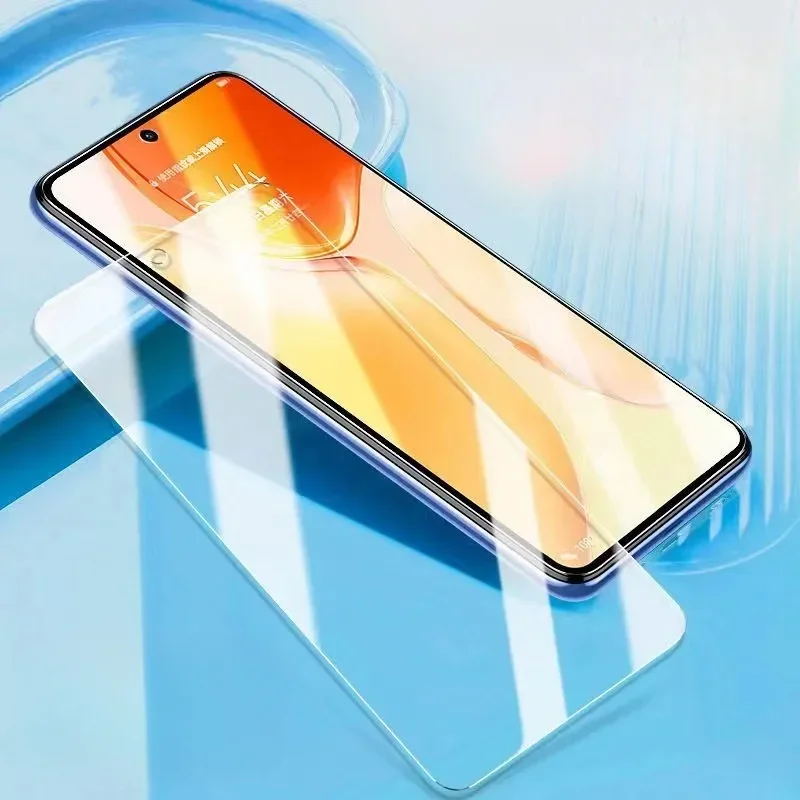 Защитное стекло HD для экрана закаленное Vivo iQOO Neo9sPro Neo9Pro Neo9 9spro защитная пленка