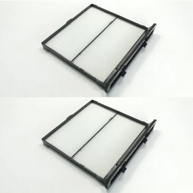 

Воздушный фильтр для нового SUBARU FORESTER 2018- IMPREZA 2016- XV (GT) 2017- OEM: 72880-FL000 X7288FL010, 2 шт.