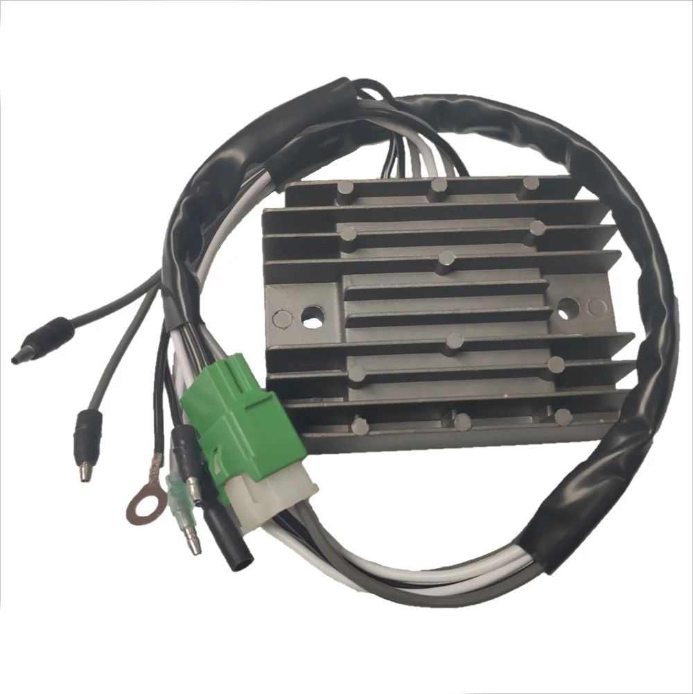 

Suitable for gasoline engine rectifier sh748aa 32105-z6l-0001 gx620