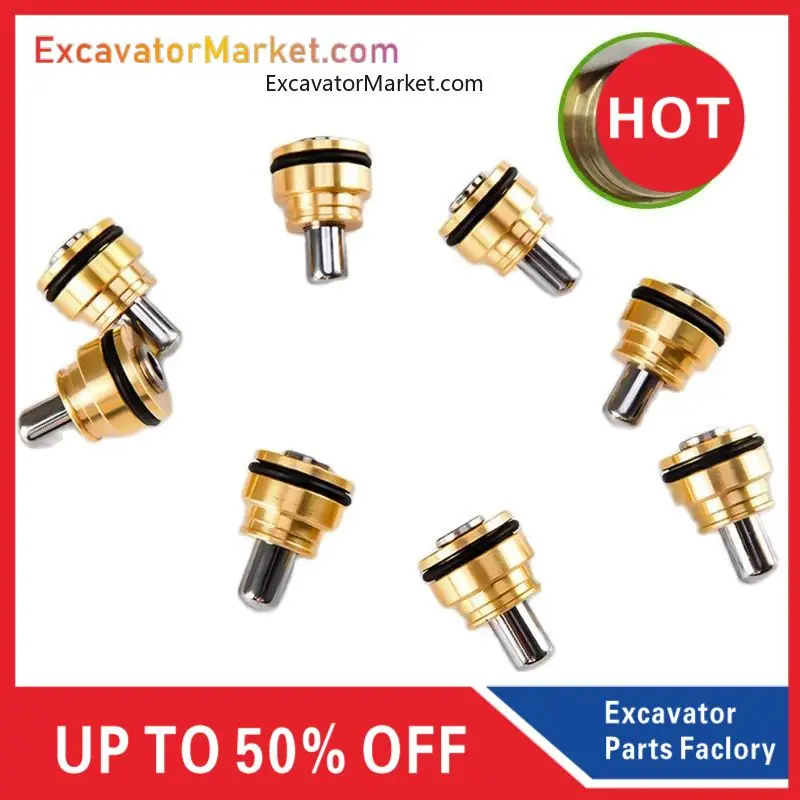 Детали экскаватора для гидравлического джойстика-толкателя SUNWARD 60/70/80/150/210