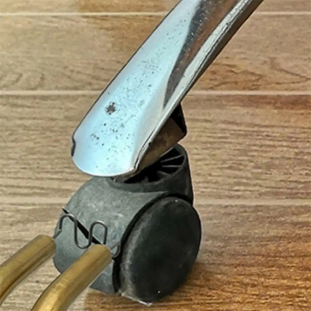 0 6/0 8 мм Горячий степлер скобы для автомобильного бампера пластиковый сварочный