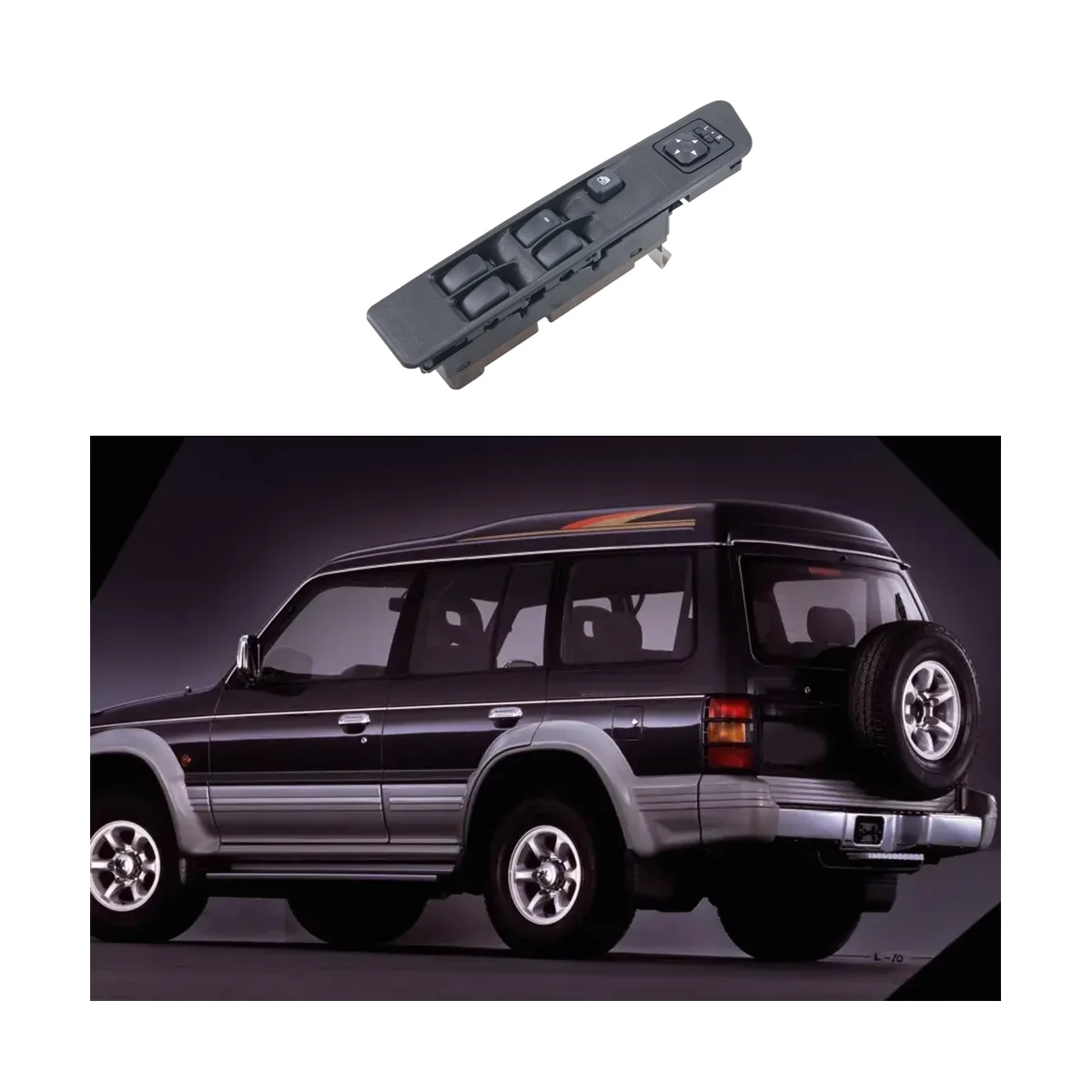 Чехлы Митсубиси Паджеро 2 Купить