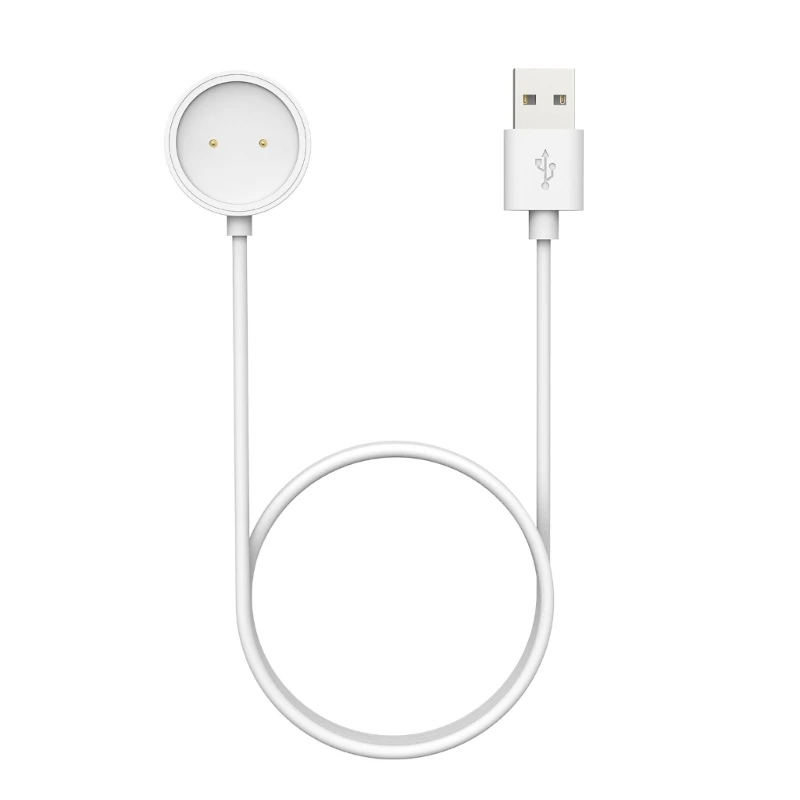 Легко прикрепляемый магнитный зарядный провод для зарядки умных часов WS9C WS9A WS9 H7JF