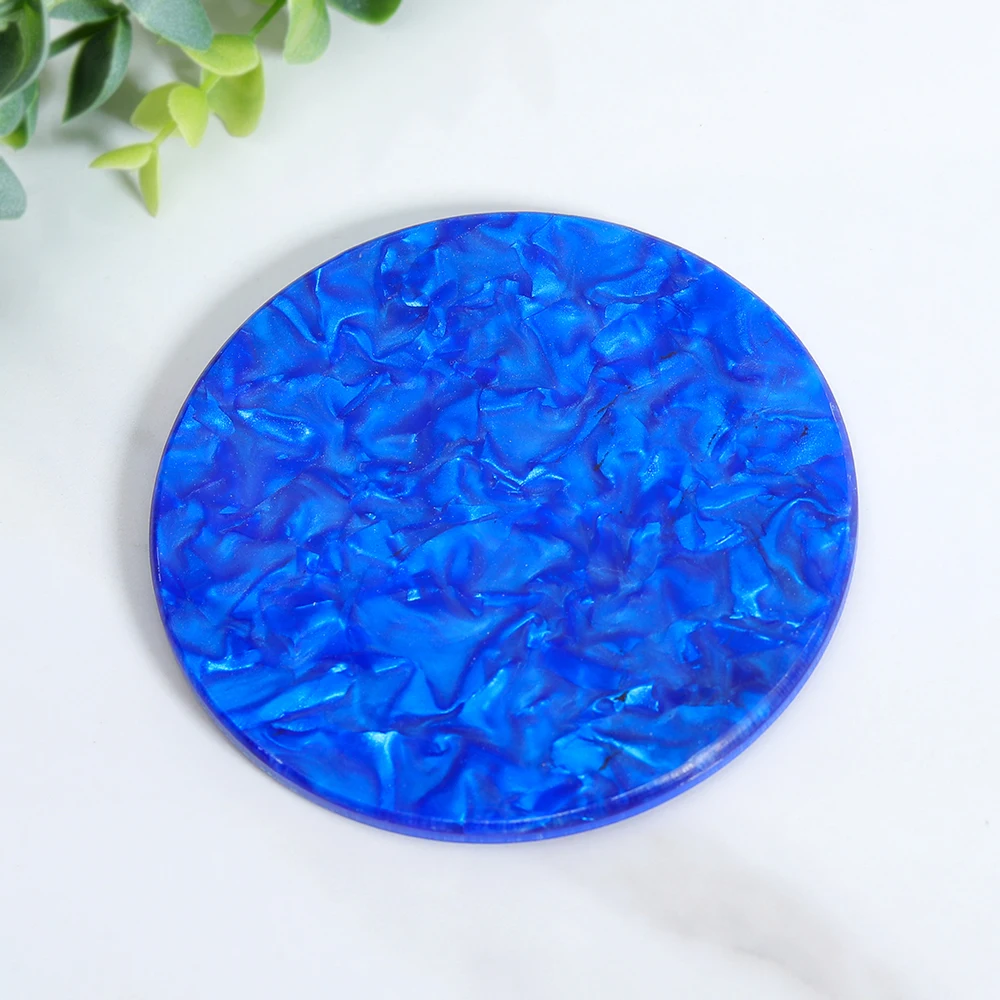 

Набор акриловых подставок, европейские и американские подставки для кофейных Горшков