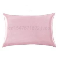 silky spot cushion cover real silk cushion cover natural silk cushion cover mulberry silk cushion case standard queen multicolor