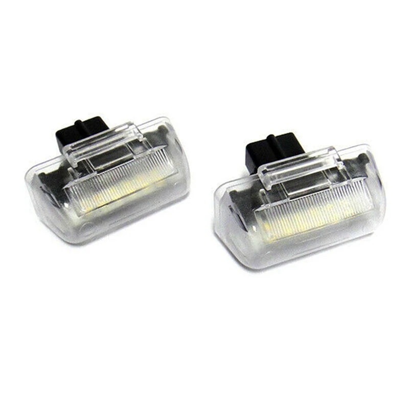 Номерной знак для Ford Transit Tourneo MK5 MK6 MK7 1995-14