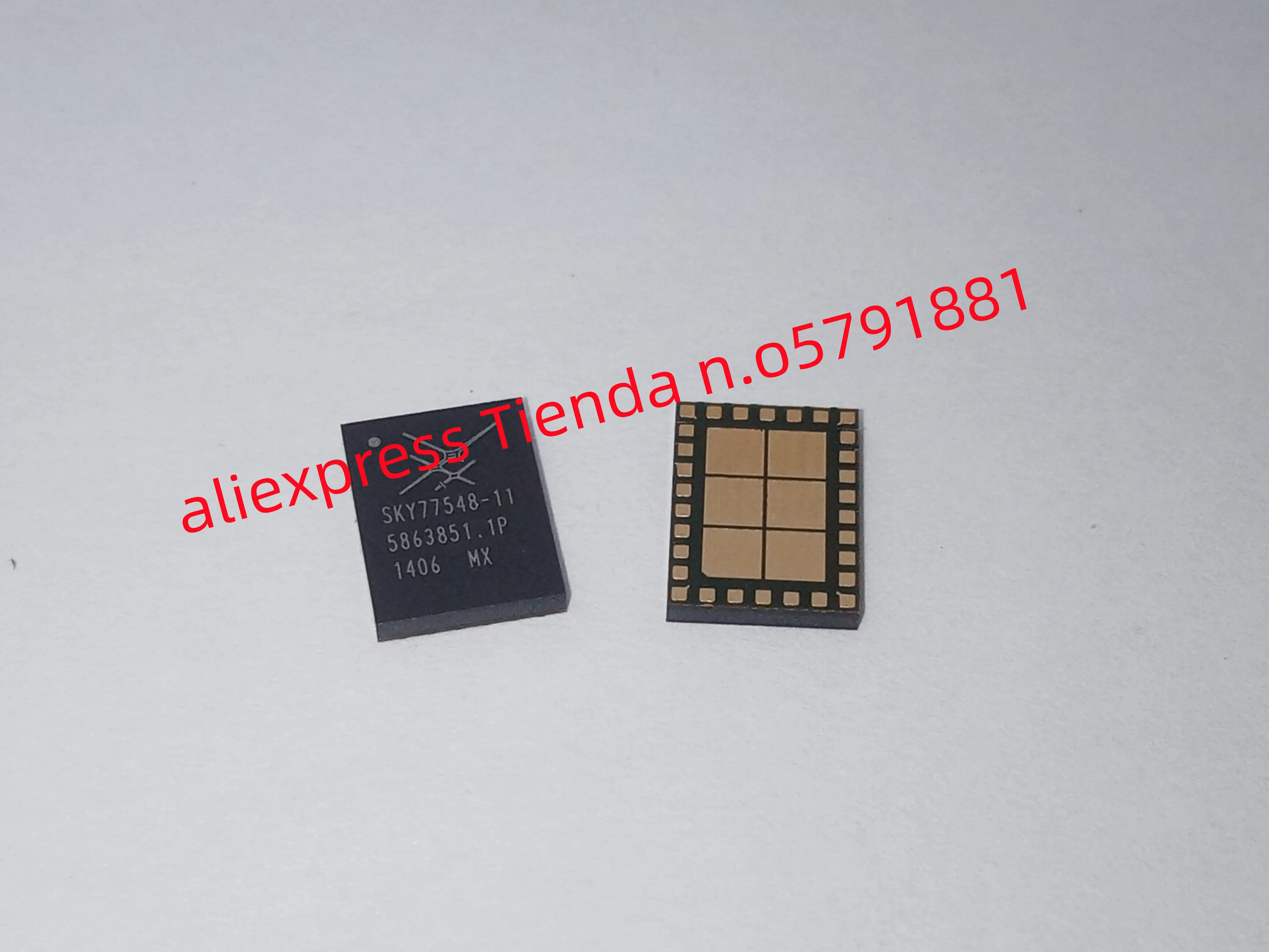 

SKY77548-11 новый импортный оригинальный