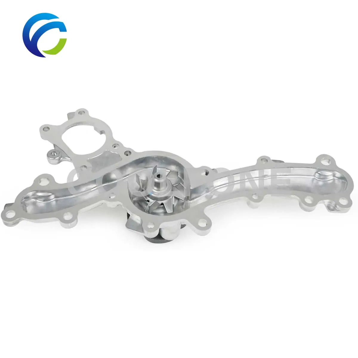 Водяной насос системы охлаждения для LEXUS LS F5 350 GSF50 GVF50 RX TOYOTA ALPHARD GGH30 SIENNA GSL30 1610009690