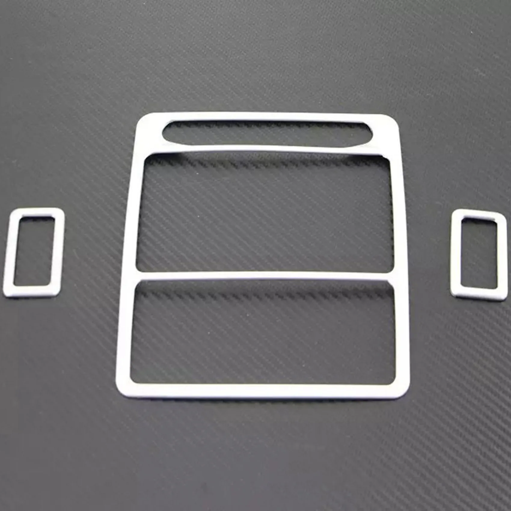 Автомобильный аксессуар Стайлинг передняя фоторамка отделка задняя лампа для