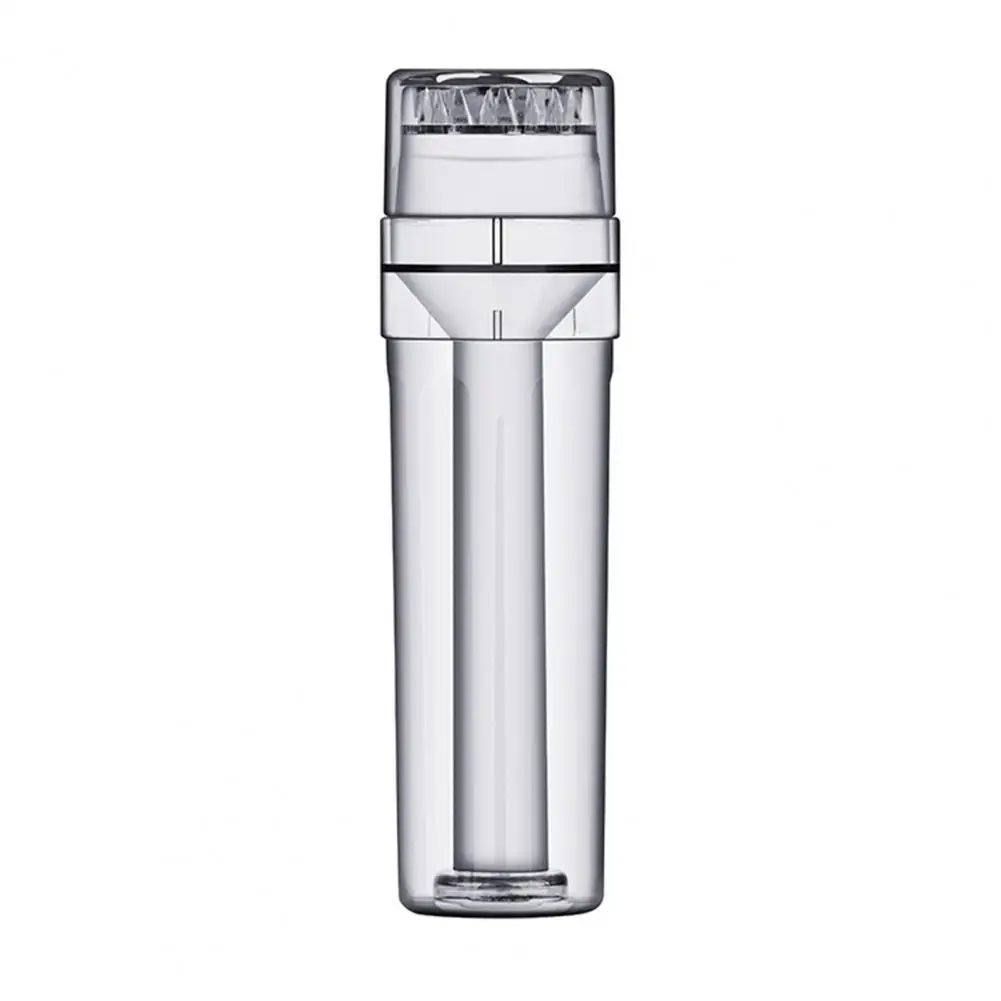 Мини-мельница для размола пряностей портативный 3-в-1 измельчитель трав конусный