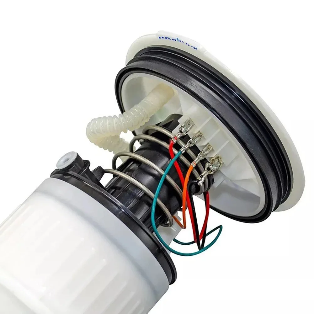 

Топливный насос Plug-And-Play в сборе 1529595 3M519H307 топливный насос в сборе 3M519H307AA C-MAX 1312617 для Ford Focus
