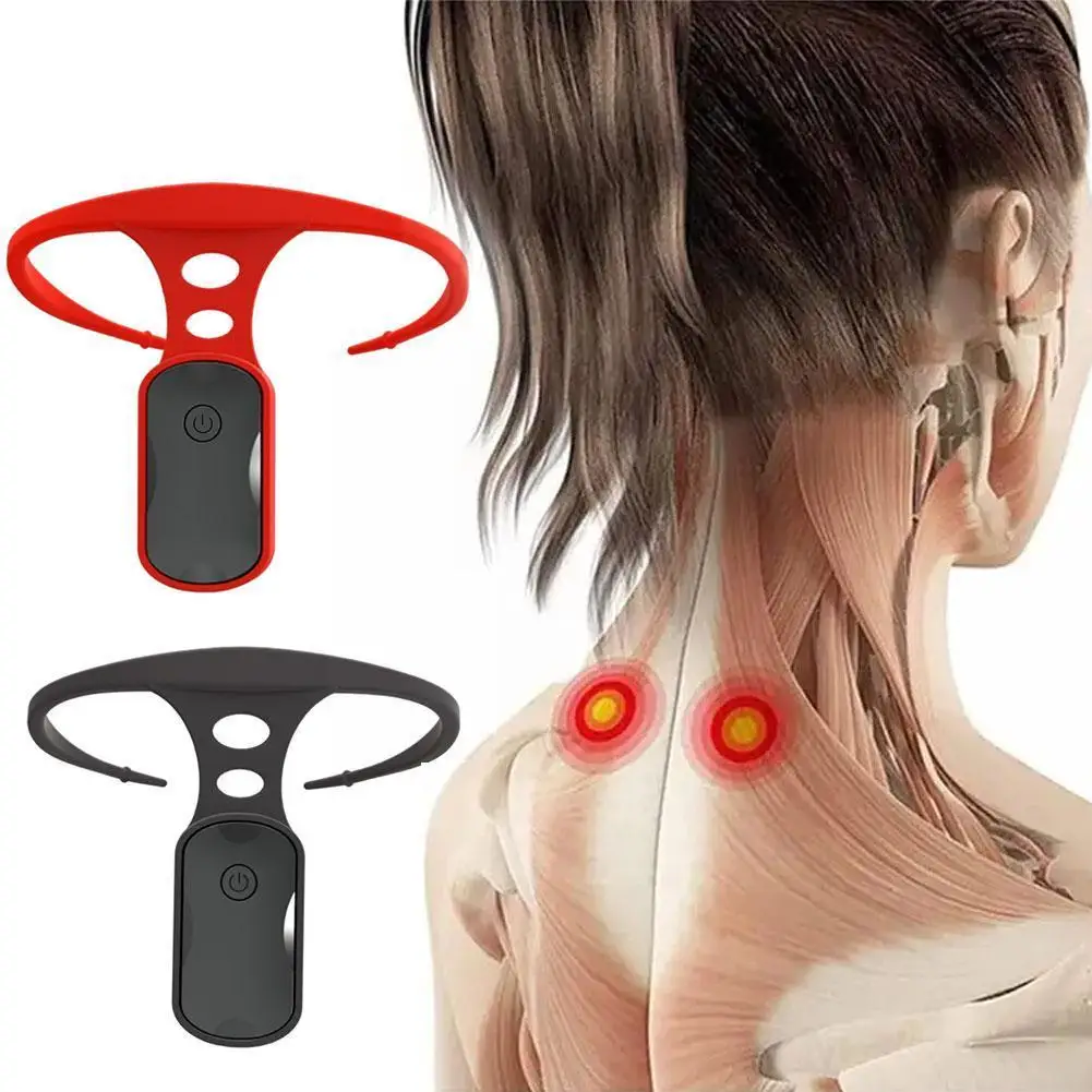 

Smart Posture Corrector Device Posture Training Realtime Kid Health Corrector Scientific Back Posture Hump Adult Correct Ne W6R7