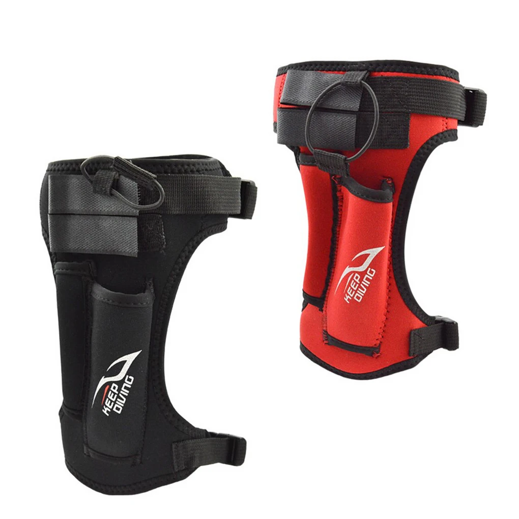 

Регулируемый Чехол-футляр для дайвинга серфинга