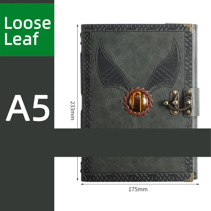 

RAYSLIN А5 Волшебный журнал с отрывными листами