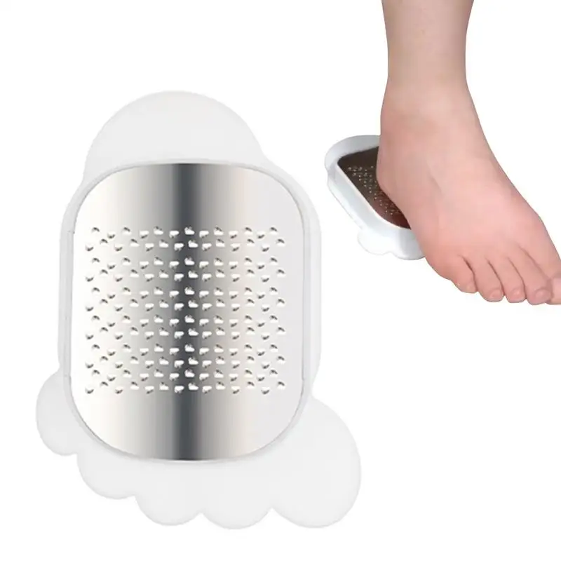 

1 шт., инструмент для педикюра и педикюра, нержавеющая сталь