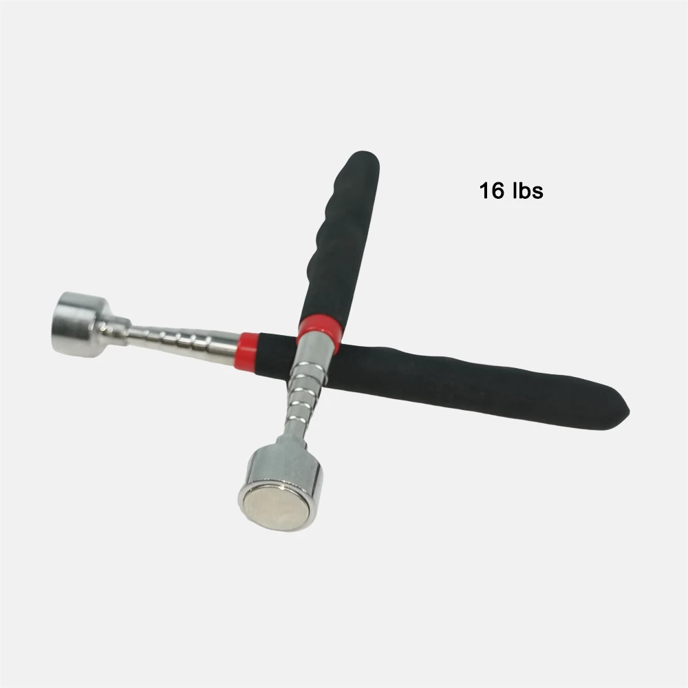 Рисунок 2 - телескопическая магнитная ручка