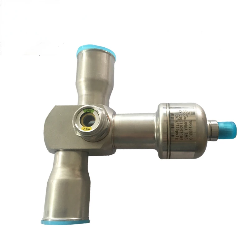 

Refrigeration & Heat Exchange Parts electronic expansion valve VPF50H53