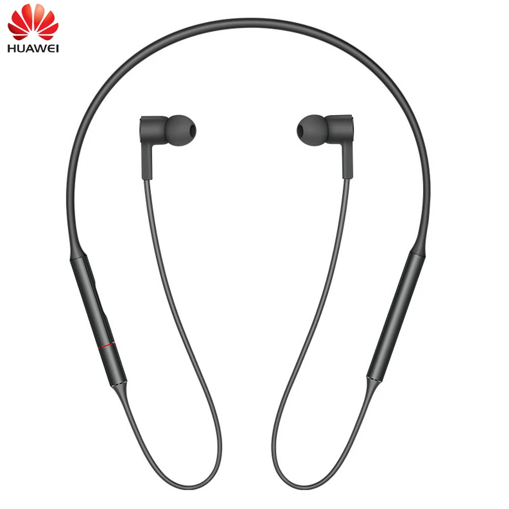 

Беспроводная гарнитура Huawei FreeLace