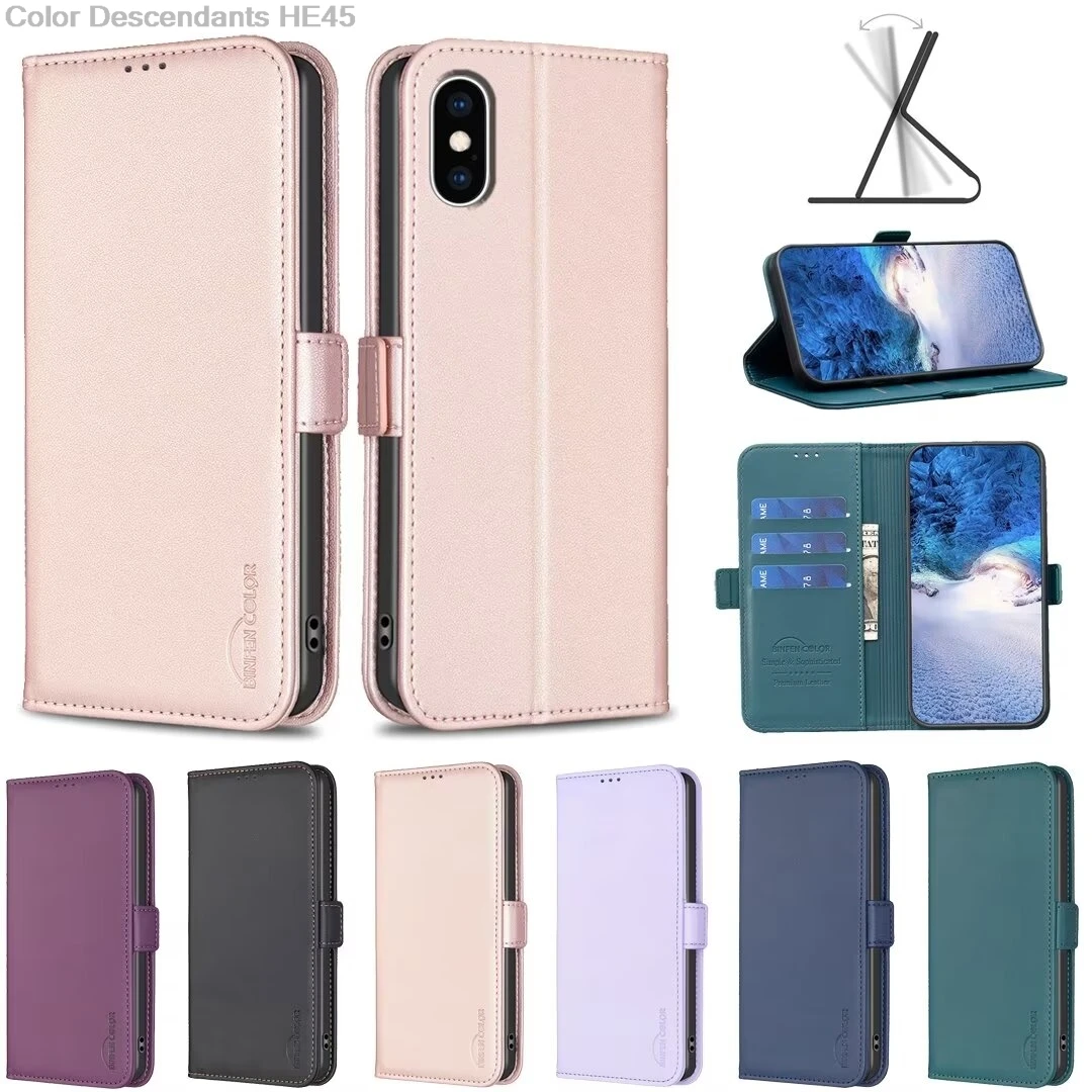 Кожаный флип-чехол для Oppo A94 4G чехол A96 5G Reno 5F Find X6 X5 7Z Lite 7 8 F19