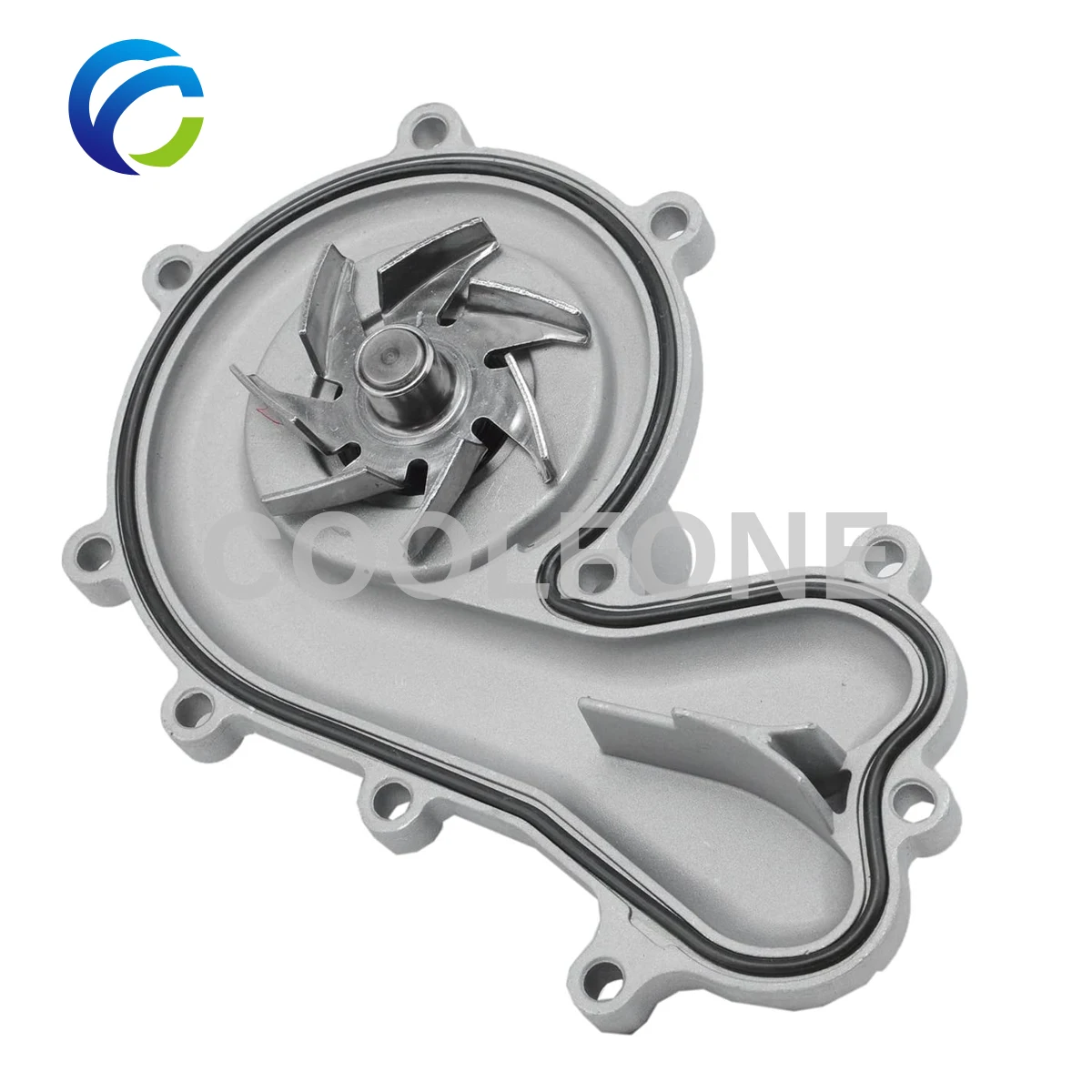 Водяной насос охлаждения для PORSCHE CAYENNE 92A MACAN 95B PANAMERA 970 3 0 D 95810603330 95810603341 95810603331 VKPC81814