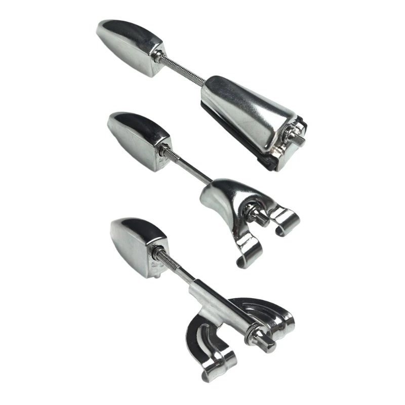 Одинарный крючок Кольца для барабанов Фиксированный барабан Ушные барабаны