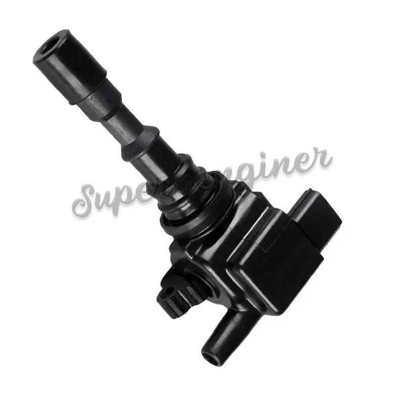 6 шт. катушка зажигания 27300-39800 для Hyundai Terracan Kia Sorento 3 5 л 2003-2006 гг. 2730039800