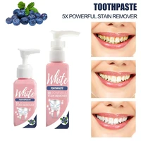 3060g toothpaste cleansing foam baking soda toothpaste stain removal toothpaste ultra fine mousse foam