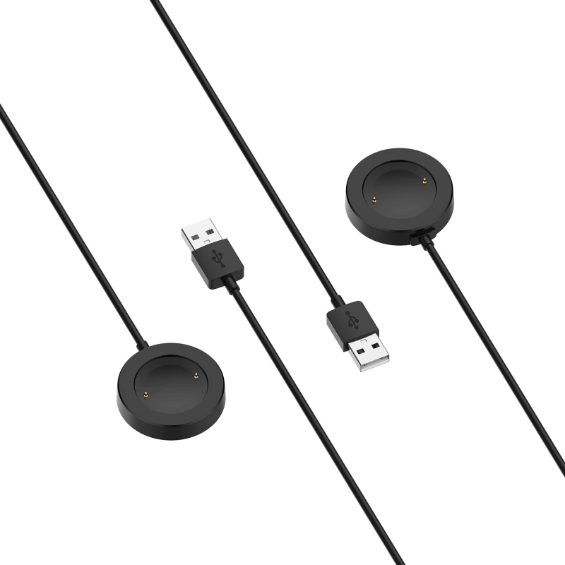 

Сменное зарядное устройство, совместимое с умными часами Honor Watch GS 3, USB-кабель, шнур, адаптер питания для зарядки