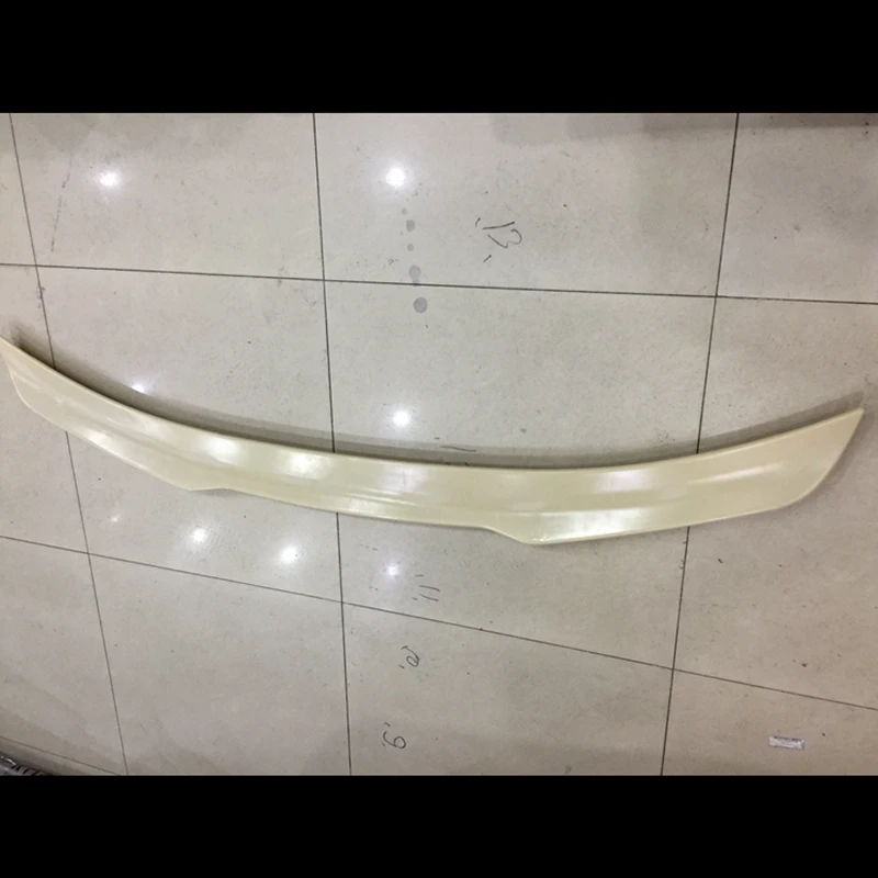 Задний спойлер багажника крыло для Ford Mustang Coupe 2015-2019 задний из углеродного