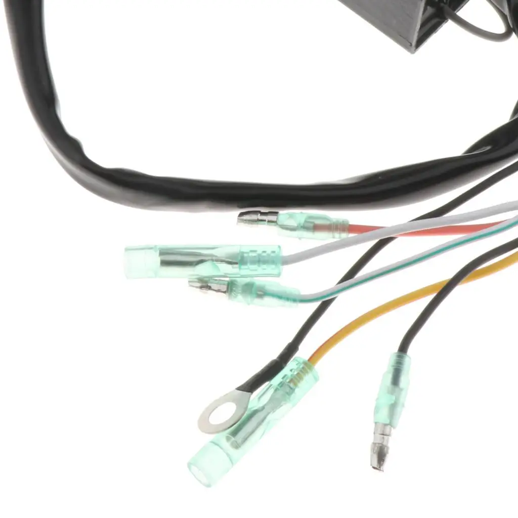 Cdi 1 5. Cdi скутер. Yamaha cdi. 06. Ограничитель коммутатора 4jp.