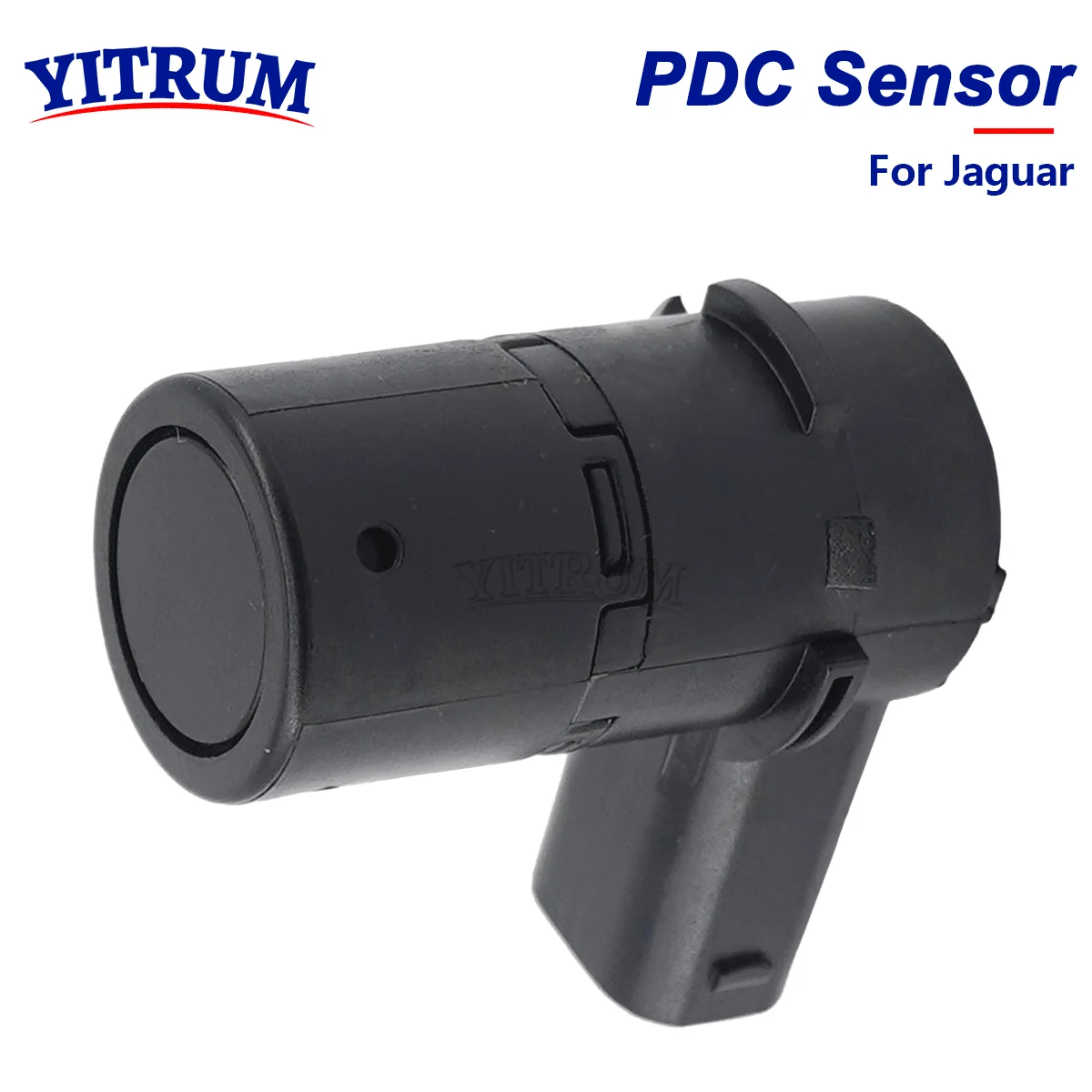 

Черный датчик расстояния парковки PDC для Jaguar X-Type 2001-2008 XF X250 2007-2015 XJ X350 X356 X358 XK8 XKR X100