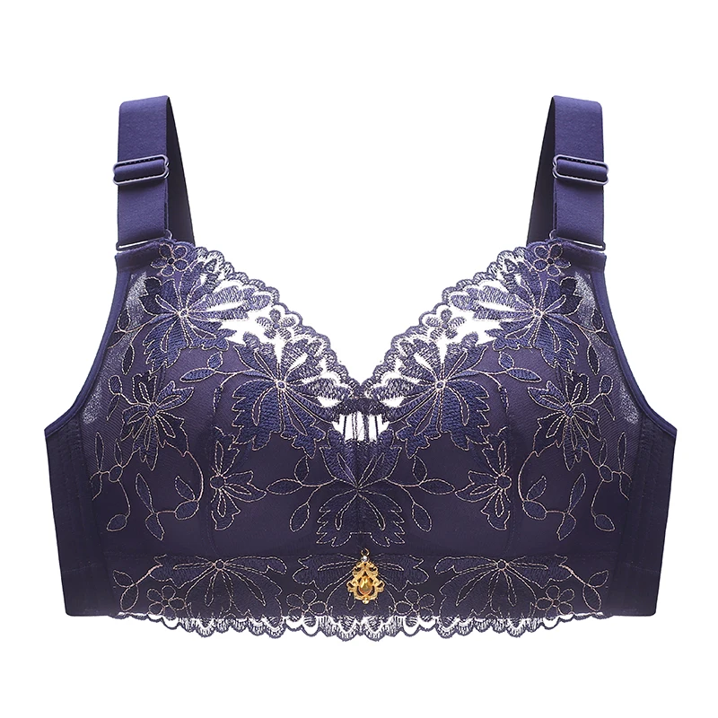 

Нижнее белье женское с маленькой грудью без стальных колец, нижнее белье с поддержкой верхней части, с защитой от провисания, нижнее белье