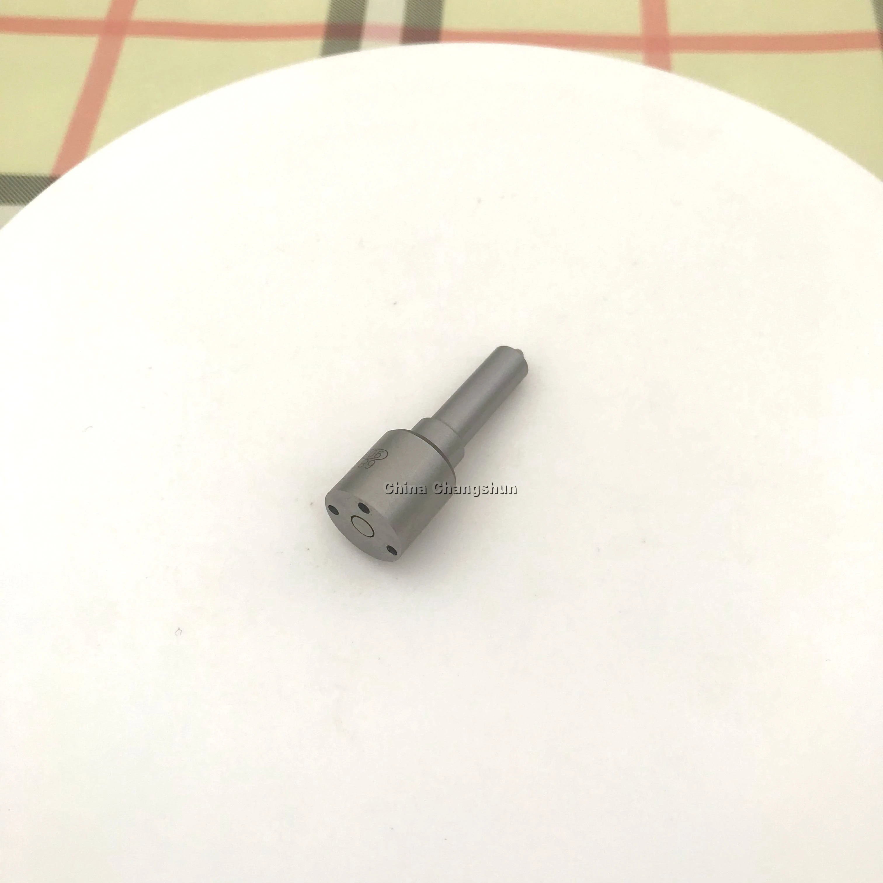 Насадка для форсунки дизельного топлива с общей топливной магистралью Changshun