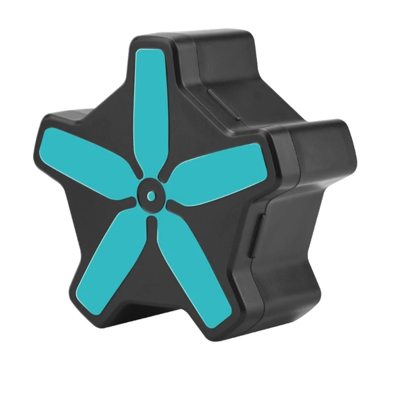 

Пластиковый ящик для хранения пропеллеров для Avata FPV, бокс для защиты от падений для Avata, аксессуары для Дронов